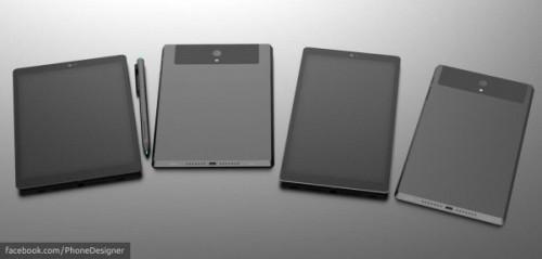 配备10.6英寸屏!微软下一代Surface曝光