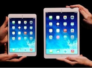 平板电脑不能连接WIFI网络