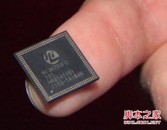 平板电脑中海思四核处理器是什么及其优点介绍