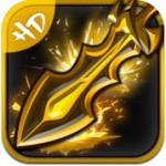 平板游戏光辉之旅:萌纸妹的英雄路