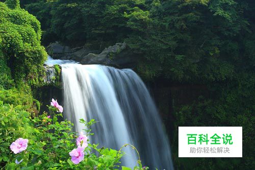 拍出丝绢流水的几个小技巧