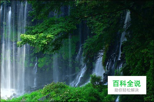 拍出丝绢流水的几个小技巧