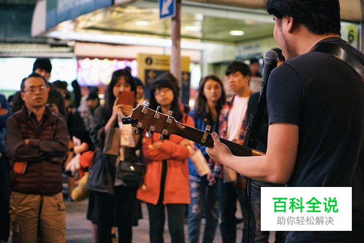 拍出有深度照片的5个技巧