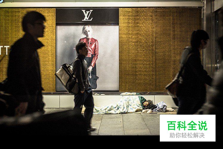 拍出有深度照片的5个技巧