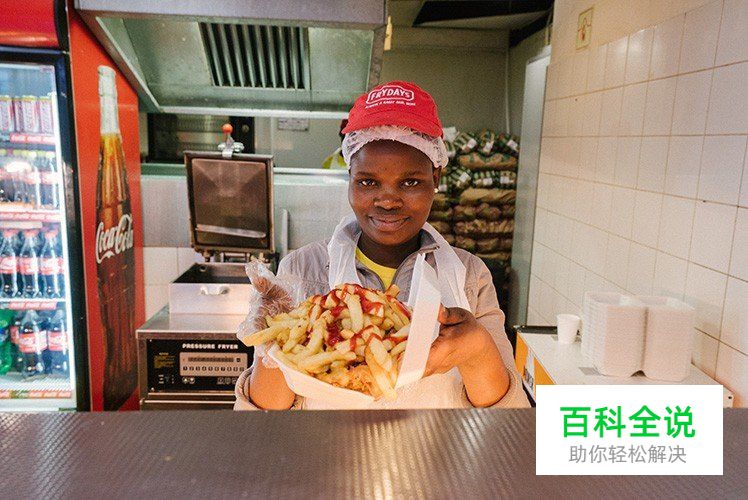 拍出有深度照片的5个技巧