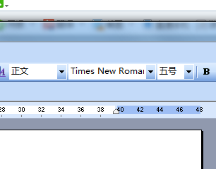 pdf转换word对不齐,怎么办?