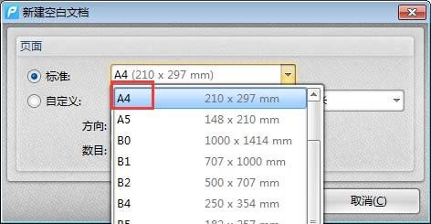 PDF编辑器怎么设计试卷样板?