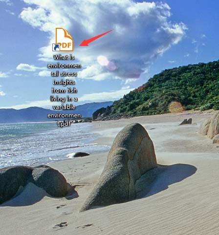 PDF一张纸怎么打印多页文件? PDF一页多张打印的技巧