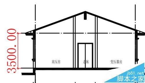 pdf图纸怎么测量长度并计算面积?
