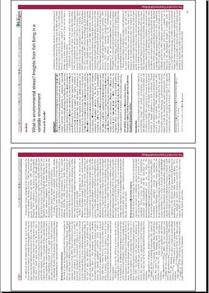 PDF一张纸怎么打印多页文件? PDF一页多张打印的技巧