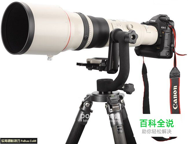 评点全球最贵的10支镜头