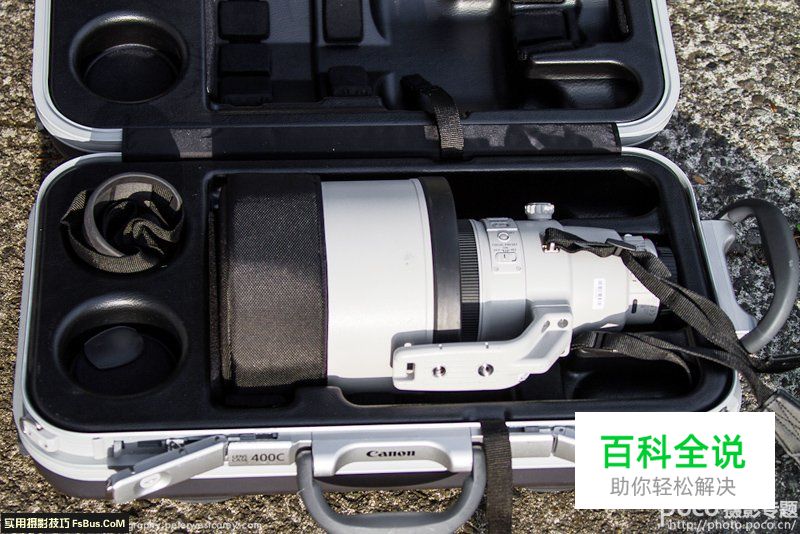 评点全球最贵的10支镜头