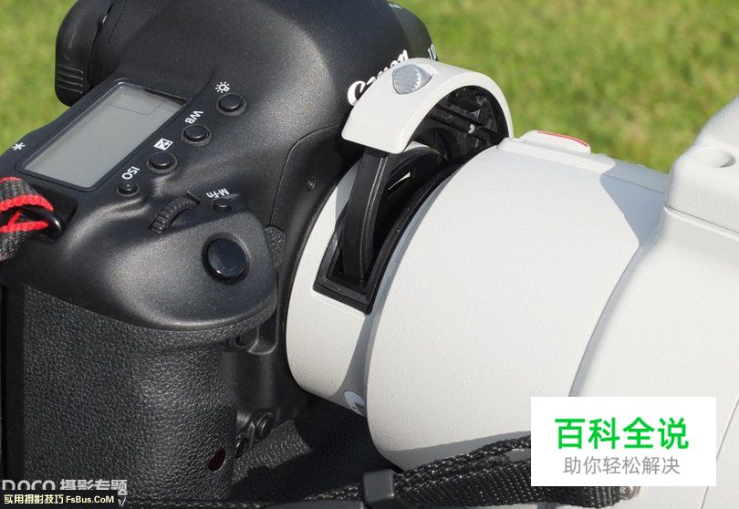 评点全球最贵的10支镜头