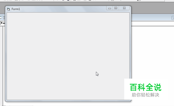 判断一个数是否为素数的vb代码实现