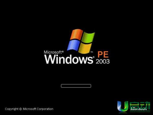 pe系统无法启动怎么办?