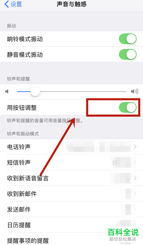 苹果/iPhone11如何打开相机声音？