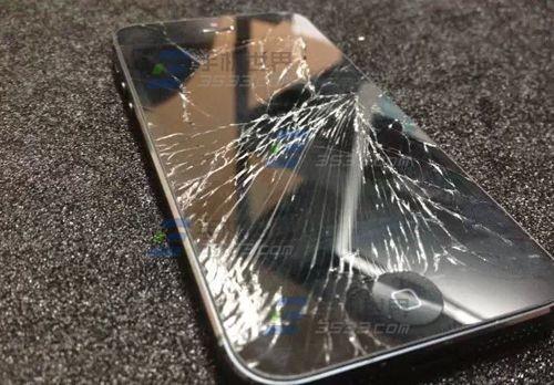 苹果5s如何分辨真假