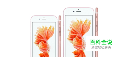 苹果6s开不了机，iphone6s plus无法开机怎么办