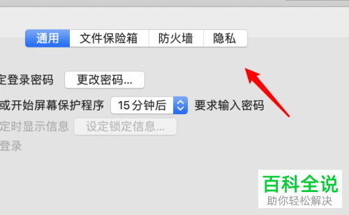 苹果电脑mac的钉钉APP中怎么把允许投屏打开