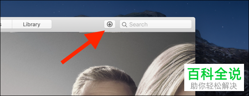 苹果电脑Mac上怎么下载Apple TV的节目和电影