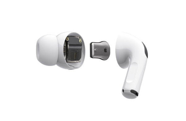 苹果耳机插电脑声音很奇怪（苹果耳机电脑怎么调声音）