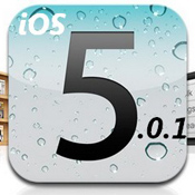苹果ios 5.0.1固件下载大全