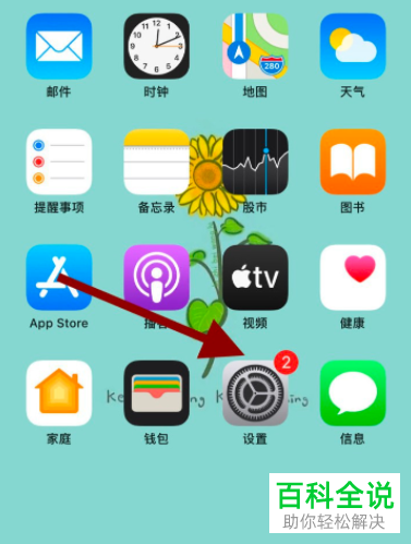 苹果iPhone手机中某个应用的定位权限如何禁用