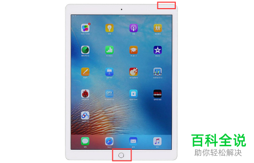 苹果iPad截图截屏功能在哪？怎么操作