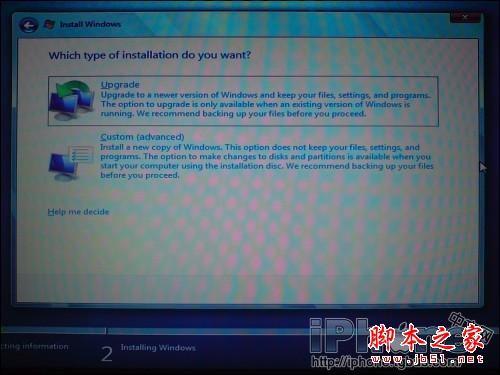 苹果mac系统下安装windows7系统详细方法(图文教程)