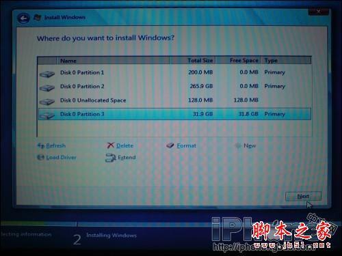 苹果mac系统下安装windows7系统详细方法(图文教程)