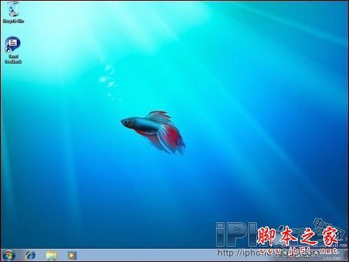 苹果mac系统下安装windows7系统详细方法(图文教程)