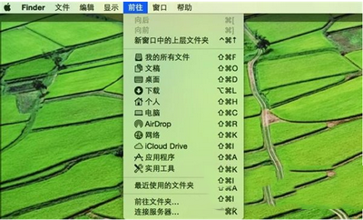 苹果mac系统怎么用