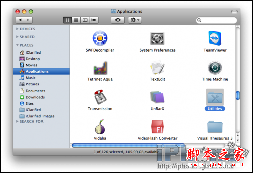苹果mac系统下安装windows7系统详细方法(图文教程)