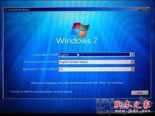苹果mac系统下安装windows7系统详细方法(图文教程)