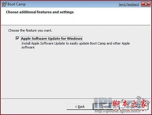 苹果mac系统下安装windows7系统详细方法(图文教程)