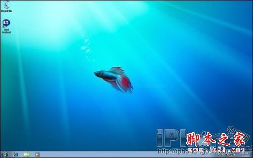 苹果mac系统下安装windows7系统详细方法(图文教程)