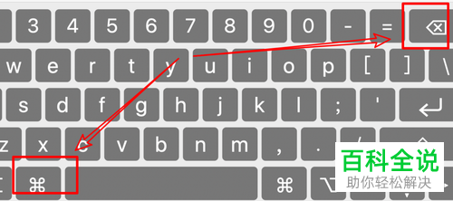 苹果Mac中如何将文件快速彻底地删除