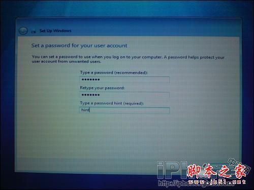 苹果mac系统下安装windows7系统详细方法(图文教程)