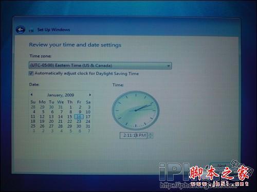苹果mac系统下安装windows7系统详细方法(图文教程)