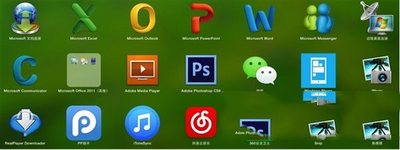 苹果mac系统怎么用