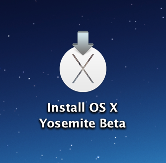 苹果Mac OS 10.10Yosemite安装U盘制作教程图文详解