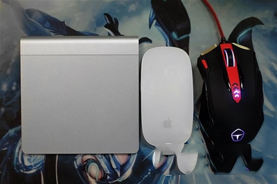 苹果mac系统怎么用