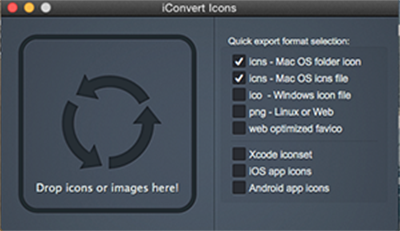 苹果Mac系统文件图标怎么自定义替换