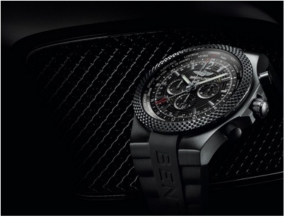 苹果手表黑钢是什么材质