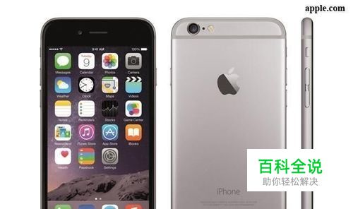 苹果史上最大屏幕手机--iPhone6 Plus