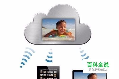 苹果手机和平板怎么取消同步