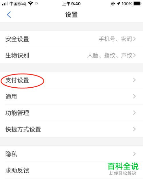 苹果手机绑定的支付宝免密自动扣款的额度如何修改