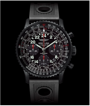 苹果手表黑钢是什么材质