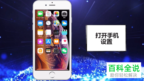 苹果手机版本地区如何查看