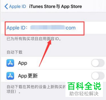 苹果手机App Store的付款方式如何移除